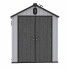 Casuta de gradina POLLEN 6x4 [3]