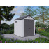 Casuta de gradina POLLEN 6x6 [21]