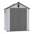 Casuta de gradina POLLEN 6x6 [10]