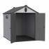 Casuta de gradina POLLEN 6x8 [6]