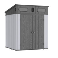 Casuta de gradina SIRIUS PENT 6x6 Casuta de gradina SIRIUS PENT 6x6