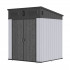 Casuta de gradina SIRIUS PENT 6x6 [2]
