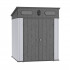 Casuta de gradina SIRIUS PENT 6x6 [3]