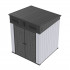 Casuta de gradina SIRIUS PENT 6x6 [4]