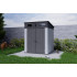 Casuta de gradina SIRIUS PENT 6x6 [7]