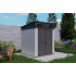 Casuta de gradina SIRIUS PENT 6x6 [8]