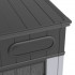 Casuta de gradina SIRIUS PENT 6x6 [9]