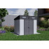 Casuta de gradina SIRIUS PENT 8x7 [3]