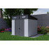 Casuta de gradina SIRIUS PENT 8x7 [4]