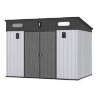 Casuta de gradina SIRIUS PENT 10x7 Casuta de gradina SIRIUS PENT 10x7