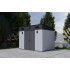 Casuta de gradina SIRIUS PENT 10x7 [3]