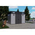 Casuta de gradina SIRIUS PENT 10x7 [4]