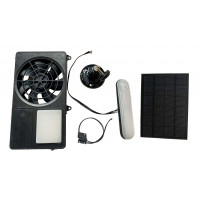 KIT ACCESORII CASUTE GRADINA KIT ACCESORII CASUTE GRADINA