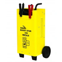 BOOST STAR 430 IMPULS - Robot si redresor auto BOOST STAR 430 IMPULS - Robot si redresor auto
