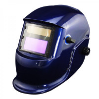 Dark Blue - Masca de sudura cu cristale lichide 9-13 Dark Blue - Masca de sudura cu cristale lichide 9-13