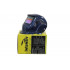Dark Blue - Masca de sudura cu cristale lichide 9-13 [3]