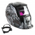TRANSFORMERS - Masca de sudura cu cristale lichide 9-13 [3]