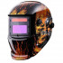 FLAME - Masca de sudura cu cristale lichide 9-13 [2]