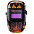 FLAME - Masca de sudura cu cristale lichide 9-13 [3]