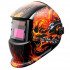 FLAME - Masca de sudura cu cristale lichide 9-13 [4]