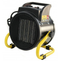 PRO 2kW PTC - Aeroterma electrica INTENSIV, 230V PRO 2kW PTC - Aeroterma electrica INTENSIV, 230V