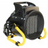 PRO 2kW PTC - Aeroterma electrica INTENSIV, 230V [2]