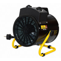 PRO 3 kW R - Aeroterma electrica INTENSIV, 230V PRO 3 kW R - Aeroterma electrica INTENSIV, 230V