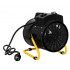 PRO 3 kW R - Aeroterma electrica INTENSIV, 230V [2]