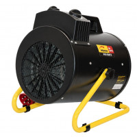 PRO 5 kW R - Aeroterma electrica INTENSIV, 400V PRO 5 kW R - Aeroterma electrica INTENSIV, 400V