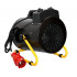 PRO 5 kW R - Aeroterma electrica INTENSIV, 400V [2]