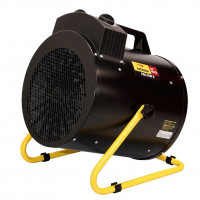 PRO 9 kW R - Aeroterma electrica INTENSIV, 400V PRO 9 kW R - Aeroterma electrica INTENSIV, 400V