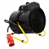 PRO 9 kW R - Aeroterma electrica INTENSIV, 400V [2]