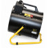PRO 9 kW R - Aeroterma electrica INTENSIV, 400V [3]