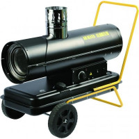 PRO 20kW I-Diesel - Tun de caldura pe motorina cu ardere indirecta Intensiv PRO 20kW I-Diesel - Tun de caldura pe motorina cu ardere indirecta Intensiv