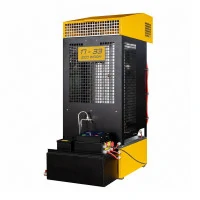 Incalzitor universal pe ulei ECO WARM 17-33, 17-33 kW, inclusiv ulei uzat Incalzitor universal pe ulei ECO WARM 17-33, 17-33 kW, inclusiv ulei uzat