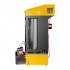 Incalzitor universal pe ulei ECO WARM 17-33, 17-33 kW, inclusiv ulei uzat [2]
