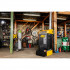 Incalzitor universal pe ulei ECO WARM 17-33, 17-33 kW, inclusiv ulei uzat [5]