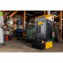 Incalzitor universal pe ulei ECO WARM 17-33, 17-33 kW, inclusiv ulei uzat [6]