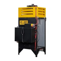 Incalzitor universal pe ulei ECO WARM 8-30, 8/19/30 kW, inclusiv ulei uzat Incalzitor universal pe ulei ECO WARM 8-30, 8/19/30 kW, inclusiv ulei uzat