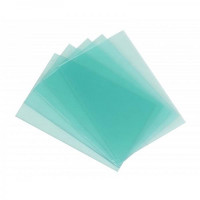 Geam plastic protectie masca sudura 105x65 mm Geam plastic protectie masca sudura 105x65 mm