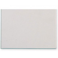 Geam protectie sticla 90x110 mm pentru masca de sudura Geam protectie sticla 90x110 mm pentru masca de sudura