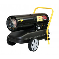 PRO 30kW Diesel - Tun de caldura pe motorina cu ardere directa Intensiv PRO 30kW Diesel - Tun de caldura pe motorina cu ardere directa Intensiv