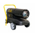 PRO 30kW Diesel - Tun de caldura pe motorina cu ardere directa Intensiv [2]