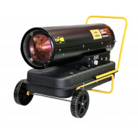 PRO 60kW Diesel - Tun de caldura pe motorina cu ardere directa Intensiv PRO 60kW Diesel - Tun de caldura pe motorina cu ardere directa Intensiv