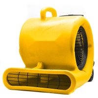 ZEFIR 3S - Ventilator industrial Intensiv ZEFIR 3S - Ventilator industrial Intensiv