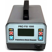 INTENSIV PRO FIX 1000 - Aparat de incalzire cu inductie INTENSIV PRO FIX 1000 - Aparat de incalzire cu inductie