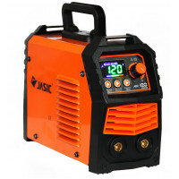 Jasic ARC 120 LED SYNERGIC - Aparat de sudura tip invertor Jasic ARC 120 LED SYNERGIC - Aparat de sudura tip invertor