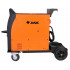 JASIC  MIG 250P (N24901) -  Aparate de sudura MIG-MAG tip invertor [4]