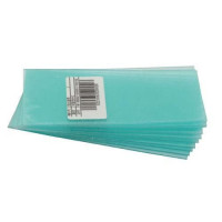 Geam plastic protectie masca sudura 95x40 mm Geam plastic protectie masca sudura 95x40 mm