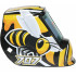 BUMBLE-BEE - Masca de sudura cu cristale lichide 4 Senzori [3]